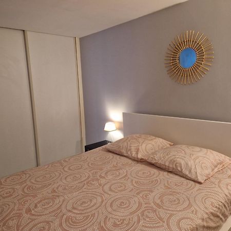 Appartement Rdc Centre Cabourg Kültér fotó