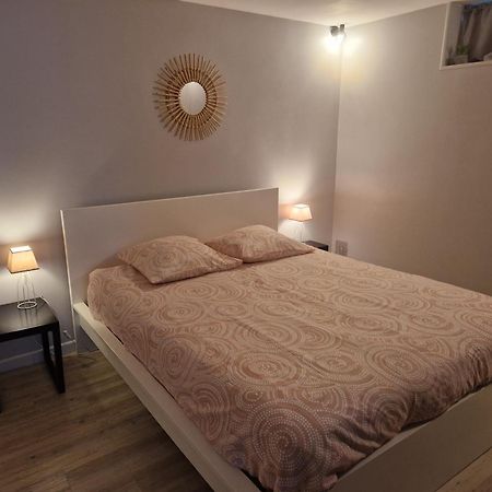 Appartement Rdc Centre Cabourg Kültér fotó