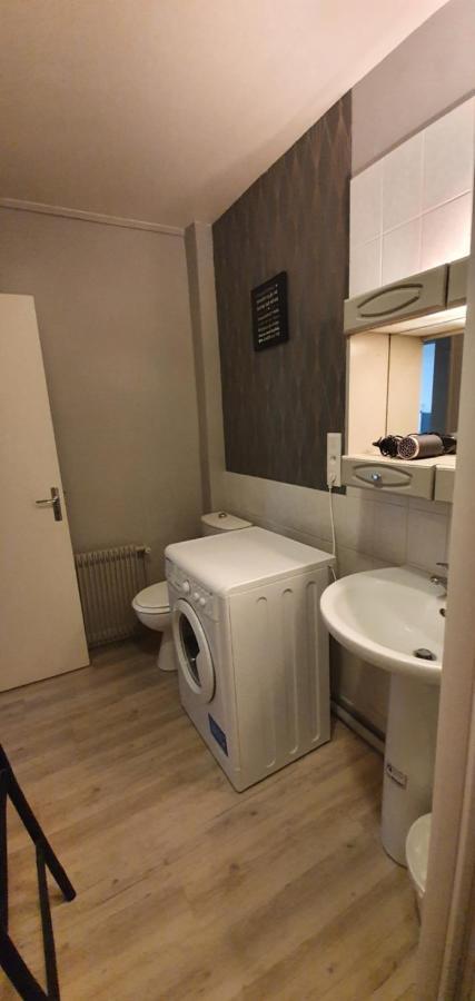 Appartement Rdc Centre Cabourg Kültér fotó