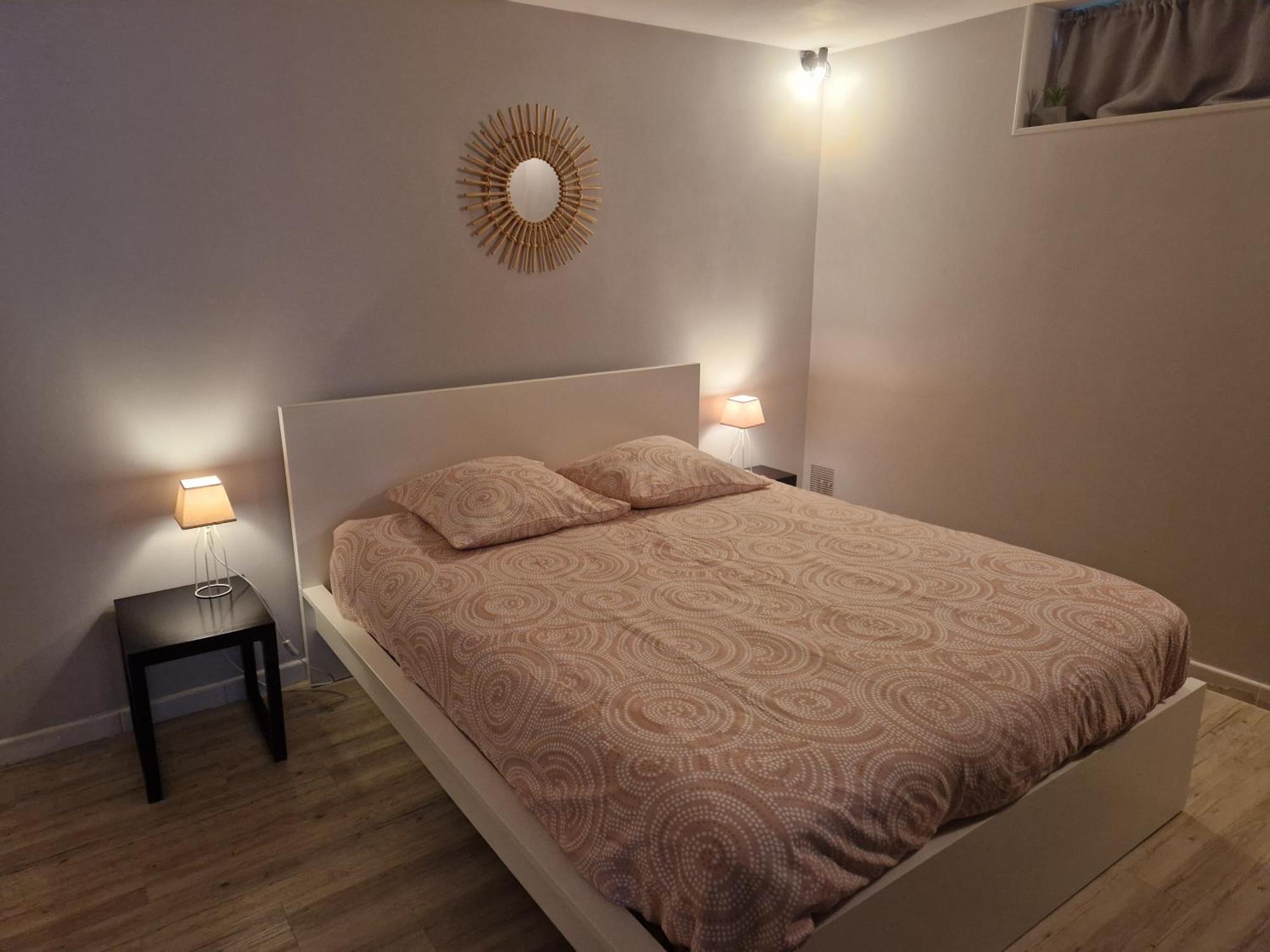 Appartement Rdc Centre Cabourg Kültér fotó